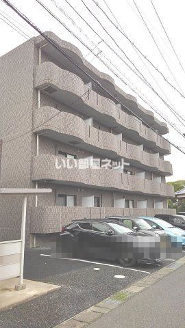 メゾンフォレストの外観画像