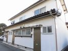 武田アパートの外観画像