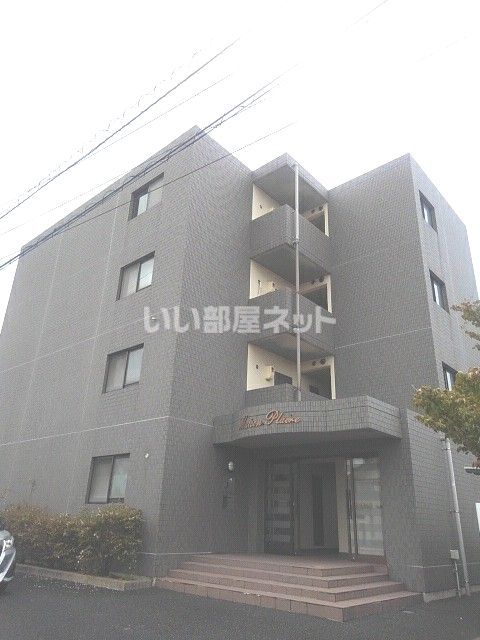 メゾンプレールの外観画像