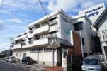 コーポヨネザワの外観画像
