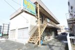 産業ビルの外観画像
