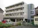 FSKマンションの外観画像