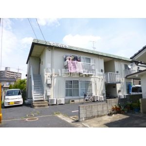 サンハイツ田園の外観画像