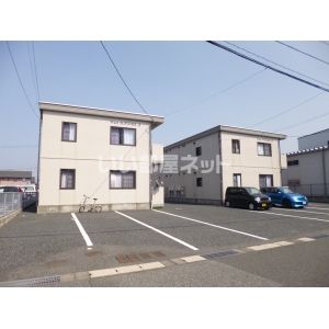 West MATOBA A棟の外観画像