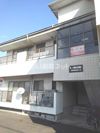 ヨネザワマンションの外観画像