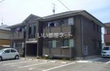 ヴィルヌーブ福原 Aの外観画像