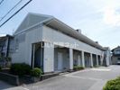 セフィラ・タカヤマの外観画像
