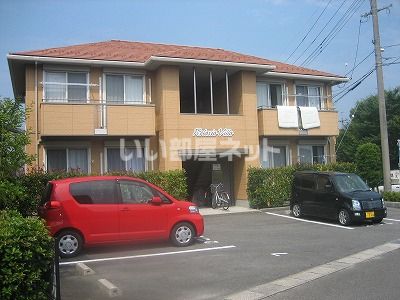RELAXIA VILLA G棟の外観画像