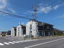 シーサイドオクダ B棟の外観画像