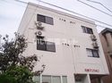 松島マンションの外観画像