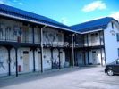 翠ヶ丘ハイツ1号館の外観画像