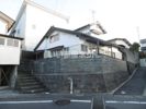 上乃木8丁目貸家の外観画像