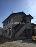 春日ハイツの外観画像