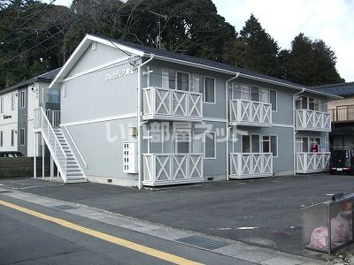 アルカディア楽山の外観画像