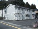 アルカディア楽山の外観画像