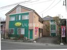 コーポグリーンハウスしんじの外観画像