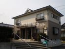 春日ガーデンプレイスの外観画像