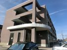 グランシア錦新町の外観画像