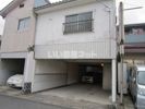 東本町3丁目Y貸家の外観画像