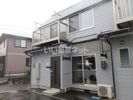 コーポ三宅の外観画像