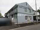 グランディールⅡの外観画像