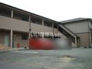 アンソレイエの外観画像
