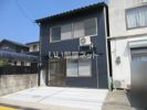 大輪町貸家の外観画像