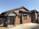 本郷町貸家の外観画像