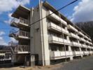 ビレッジハウス中須1号棟の外観画像