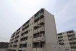 ビレッジハウス富岡第二1号棟の外観画像