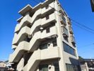 駒金屋12マンションの外観画像