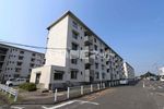 ビレッジハウス能島4号棟の外観画像