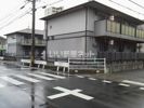 サンライズ春日Aの外観画像