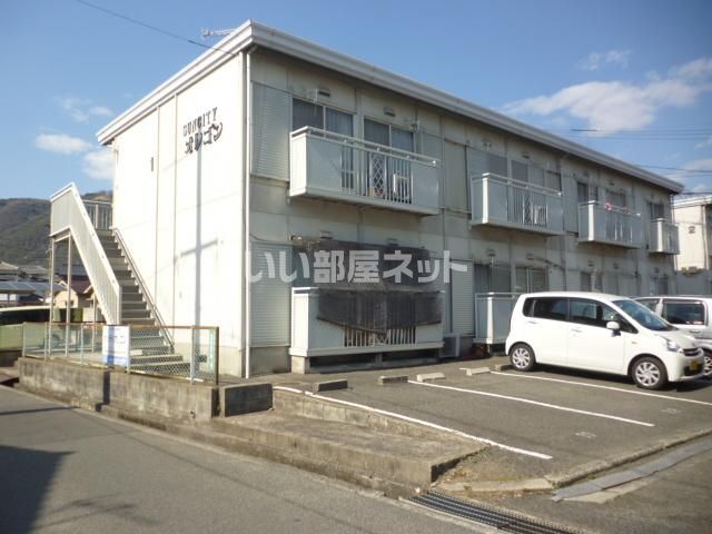 サンシティオレゴン 1棟の外観画像