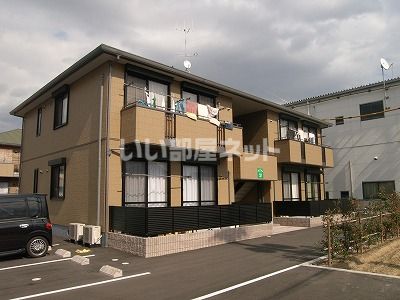 KATZ HOUSEの外観画像