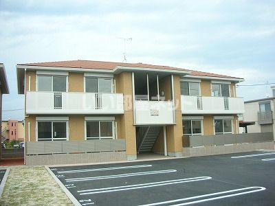 ひまわりの外観画像