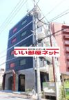メゾンアルカディア御門の外観画像