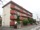 岡マンションAの外観画像