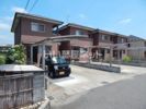 ネオウェーブ上岩成の外観画像