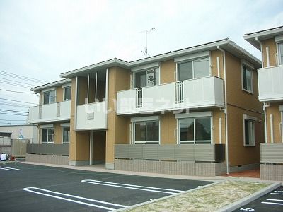 さくらの外観画像