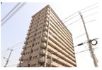 アルファステイツ東深津Ⅱの外観画像