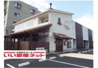 樹ガーデンの外観画像