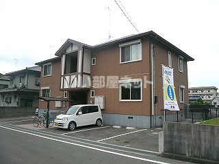 Pumpkin Houseの外観画像