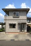 水呑三新田貸住宅Ⅰの外観画像