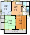 コーポマコトの外観画像