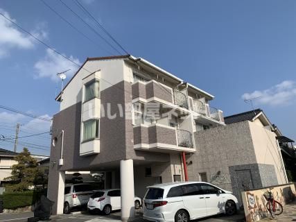 コーポタカハシの外観画像