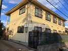 コーポクランダの外観画像