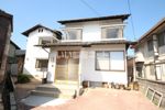 八本松M邸の外観画像