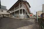 ほたるハイツの外観画像
