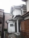 松本貸家の外観画像